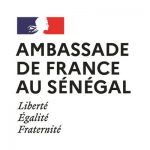 EMBASSY OF FRANCE  IN SENEGAL